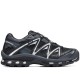 XT-Quest Gtx Black Silver