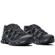 XT-Quest Gtx Black Silver