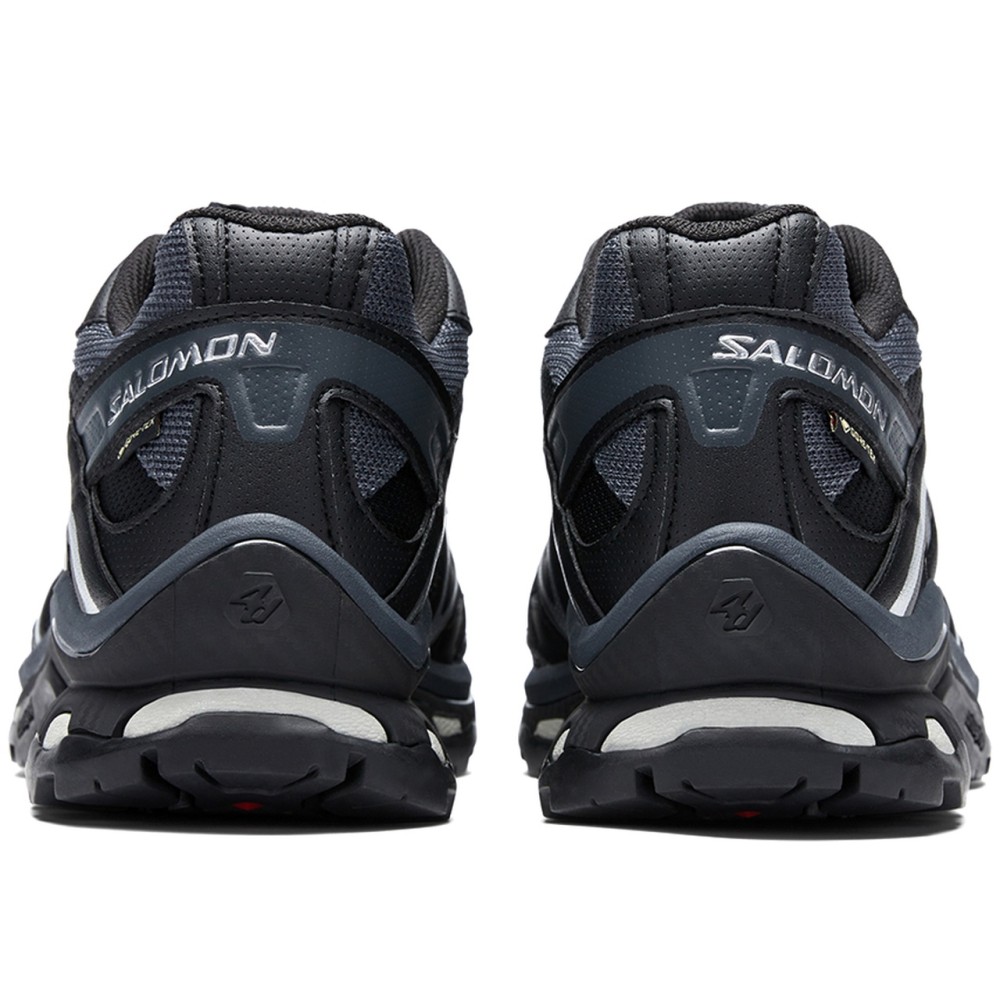 XT-Quest Gtx Black Silver