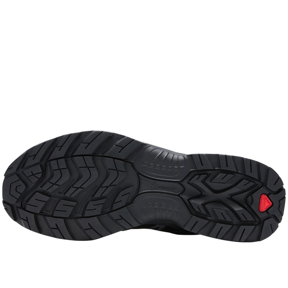 XT-Quest Gtx Black Silver