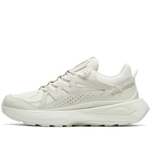 Odyssey Elmt Low Vanila White