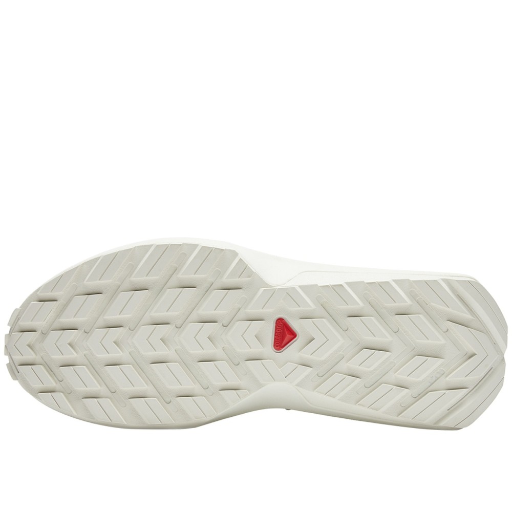 Odyssey Elmt Low Vanila White