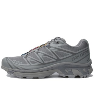 XT-6 Ghost Gray