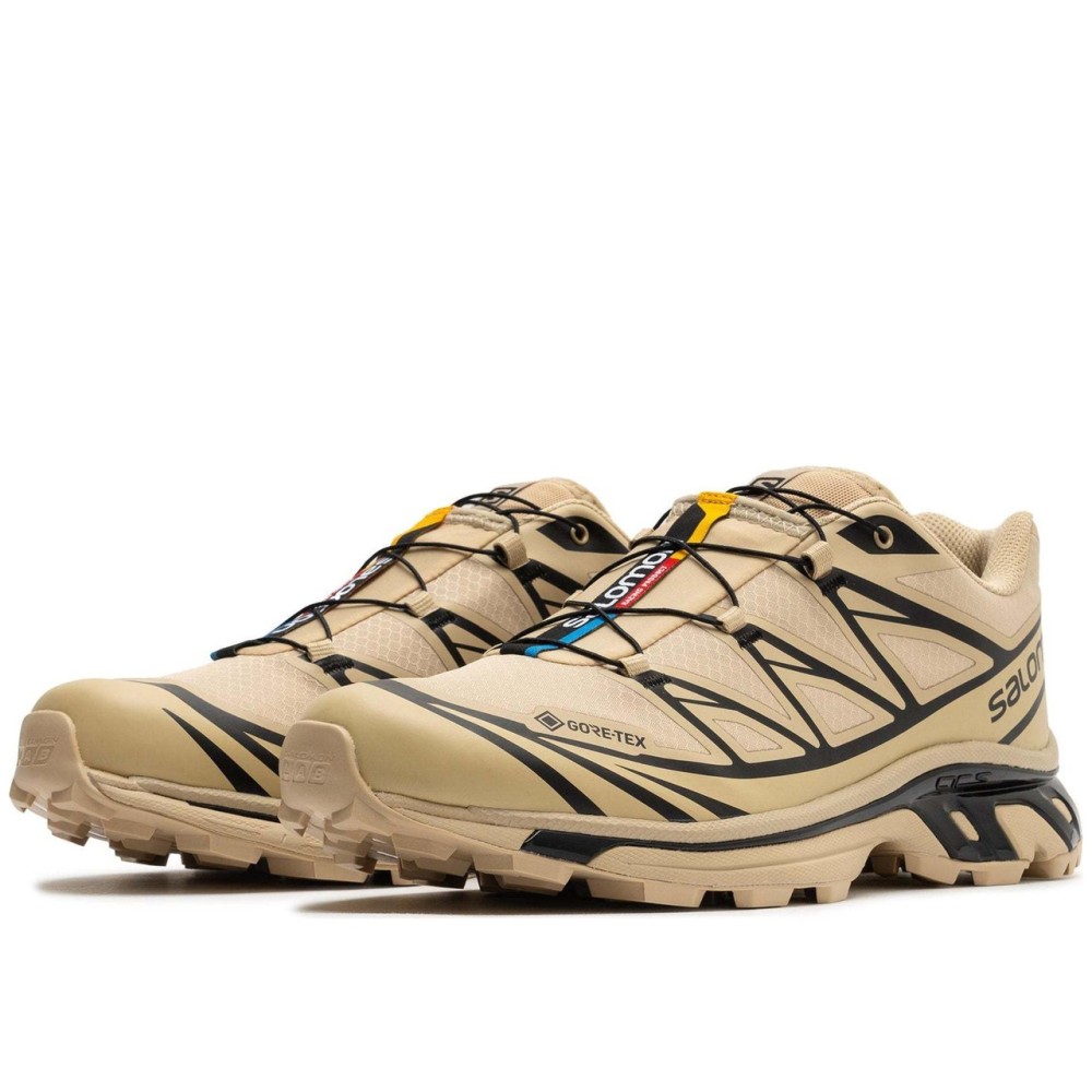 XT-6 Gore-Tex Safari