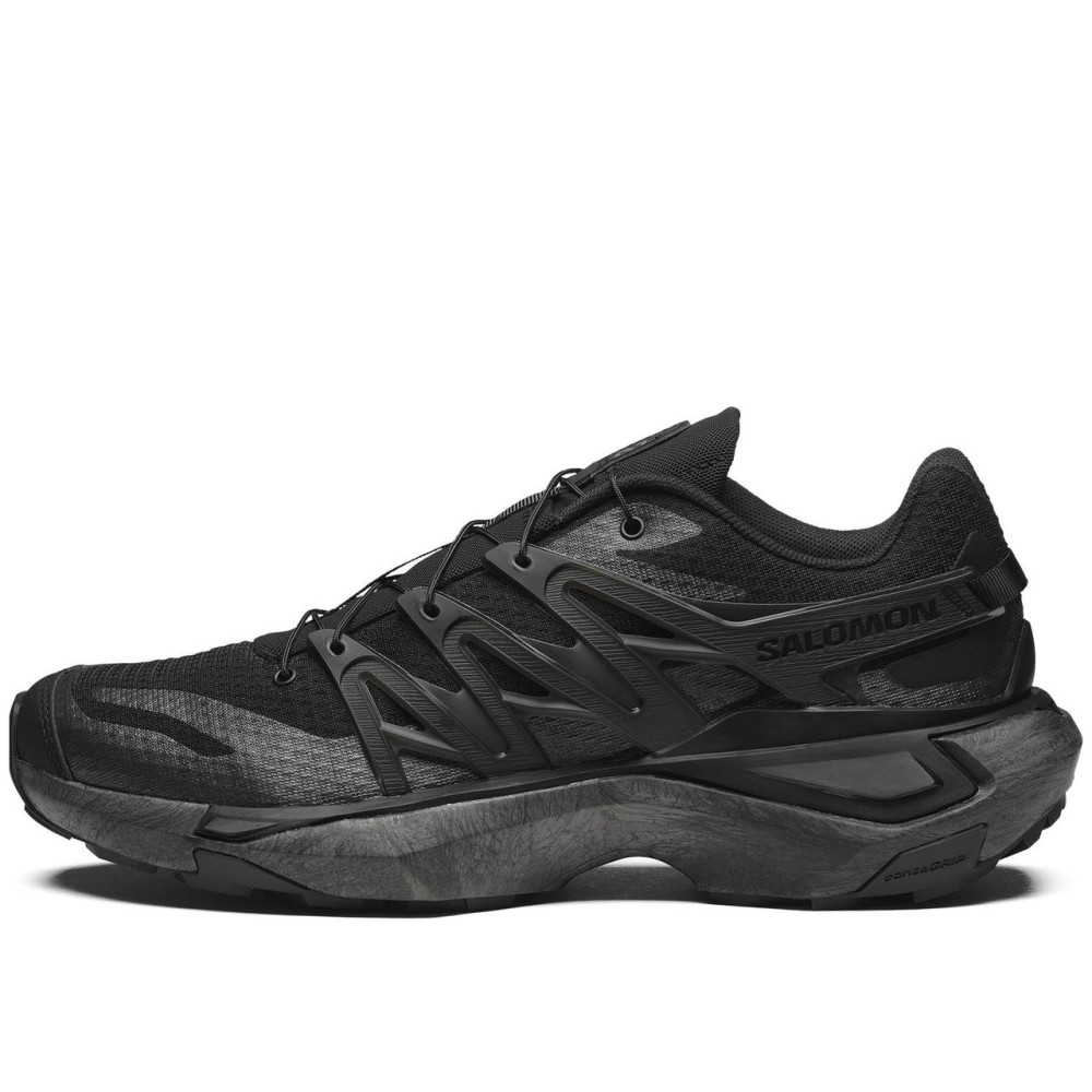 Xt Pu Re Advanced Black Phantom