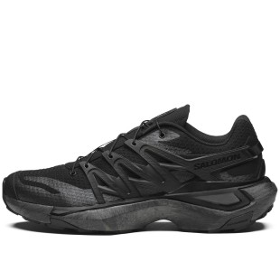 Xt Pu Re Advanced Black Phantom