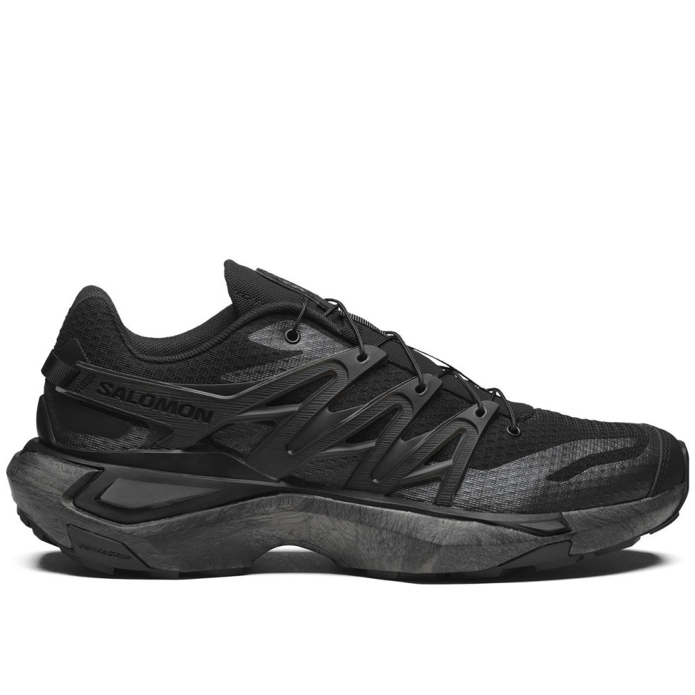 Xt Pu Re Advanced Black Phantom