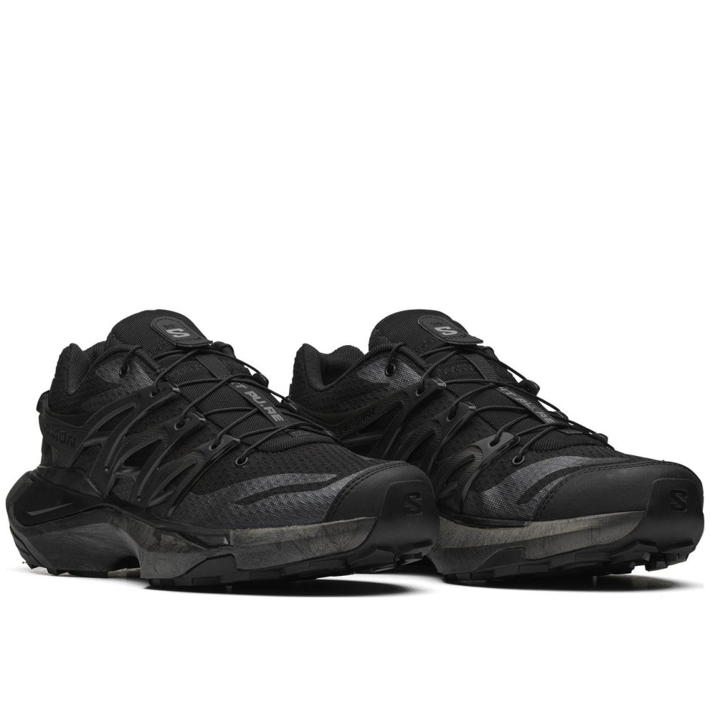 Xt Pu Re Advanced Black Phantom