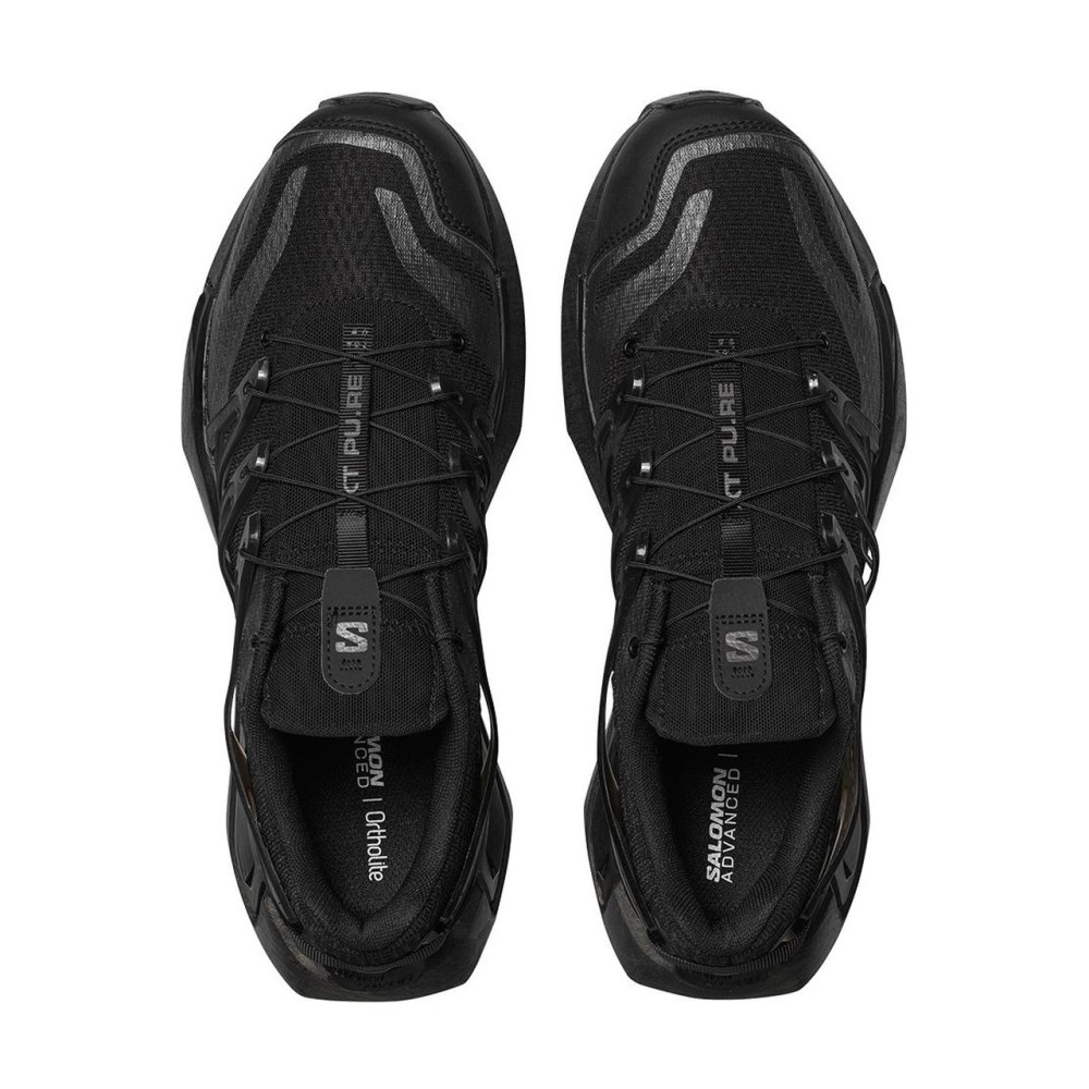 Xt Pu Re Advanced Black Phantom
