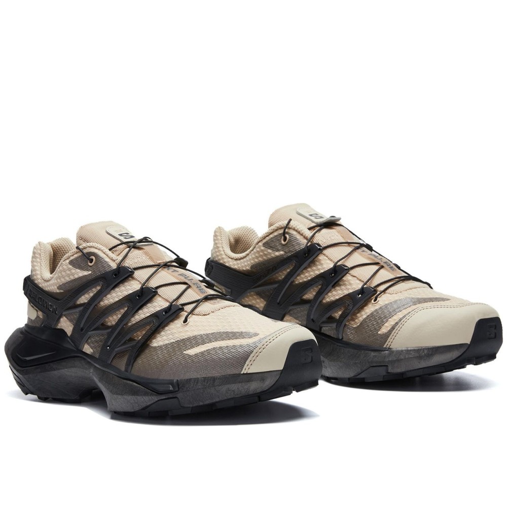 Xt Pu Re Advanced Khaki