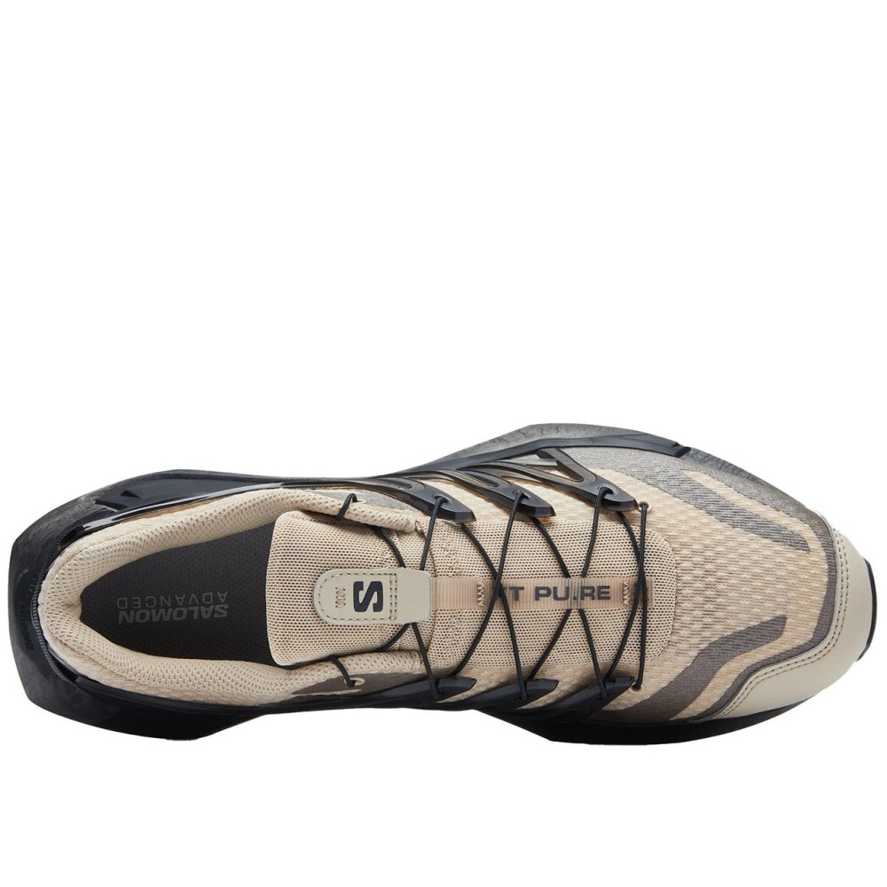 Xt Pu Re Advanced Khaki