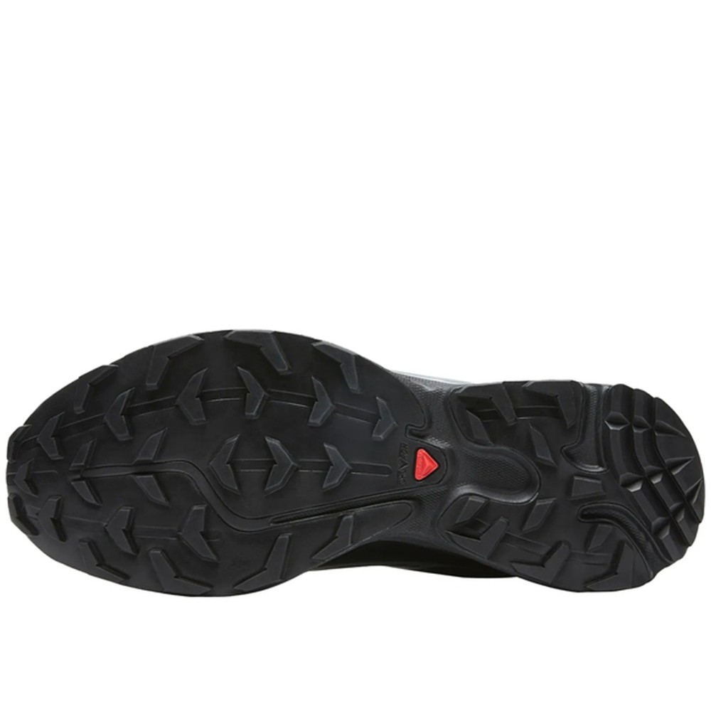 XT-6 Gore Tex Black Silver