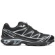 XT-6 Gore Tex Black Silver
