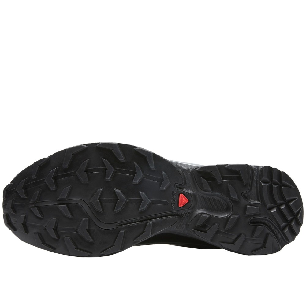 XT-6 Gore Tex Black Silver