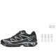 XT-6 Gore Tex Black Silver