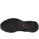 XT-6 Gore Tex Black Silver