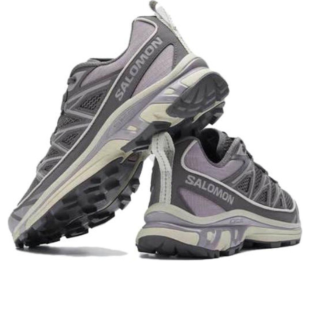 XT-6 Expanse Plum Kitten Cement