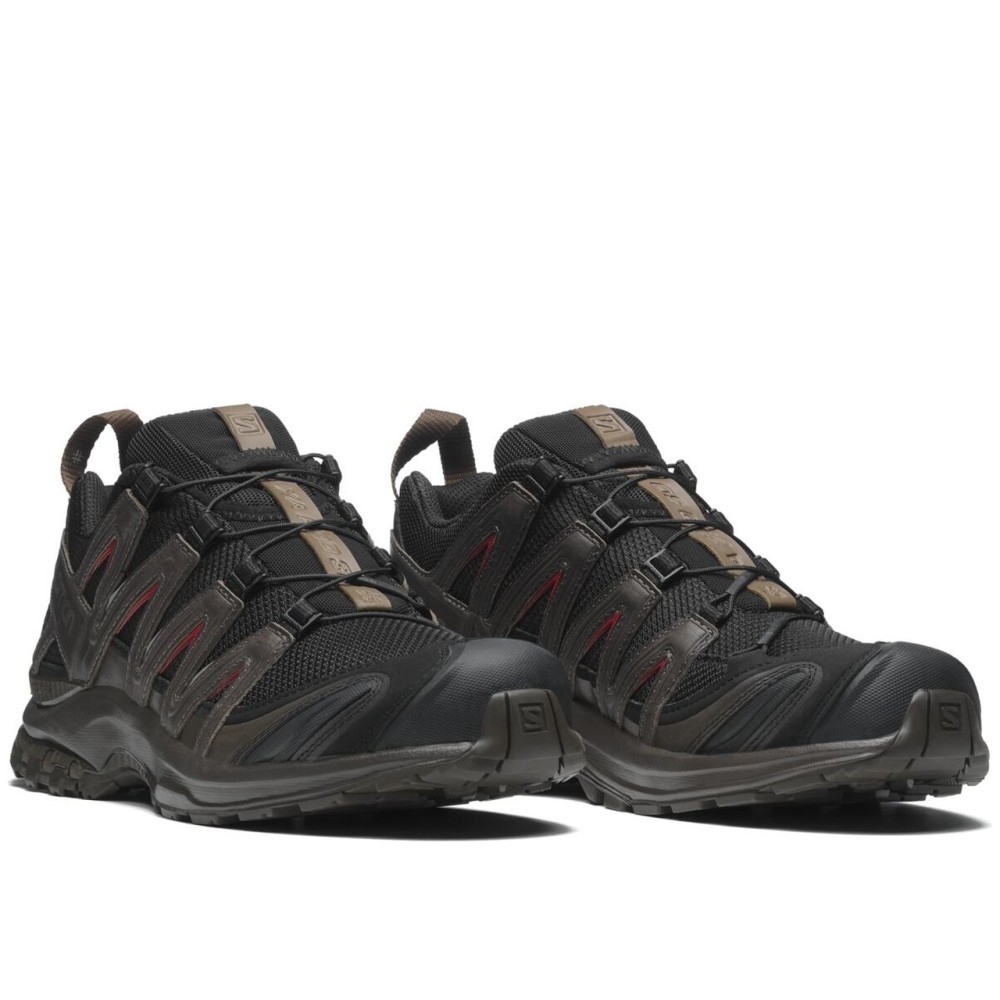 XA Pro 3D La Yaute Pack Black