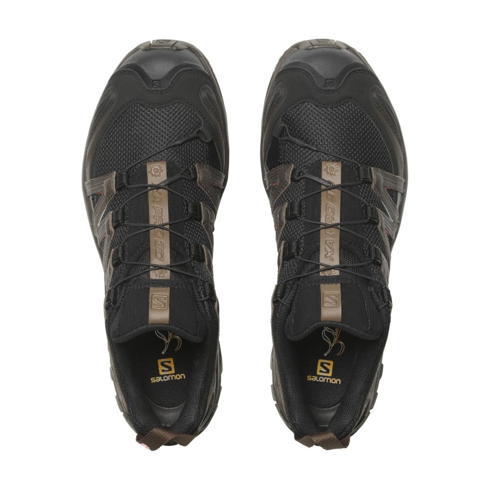 XA Pro 3D La Yaute Pack Black