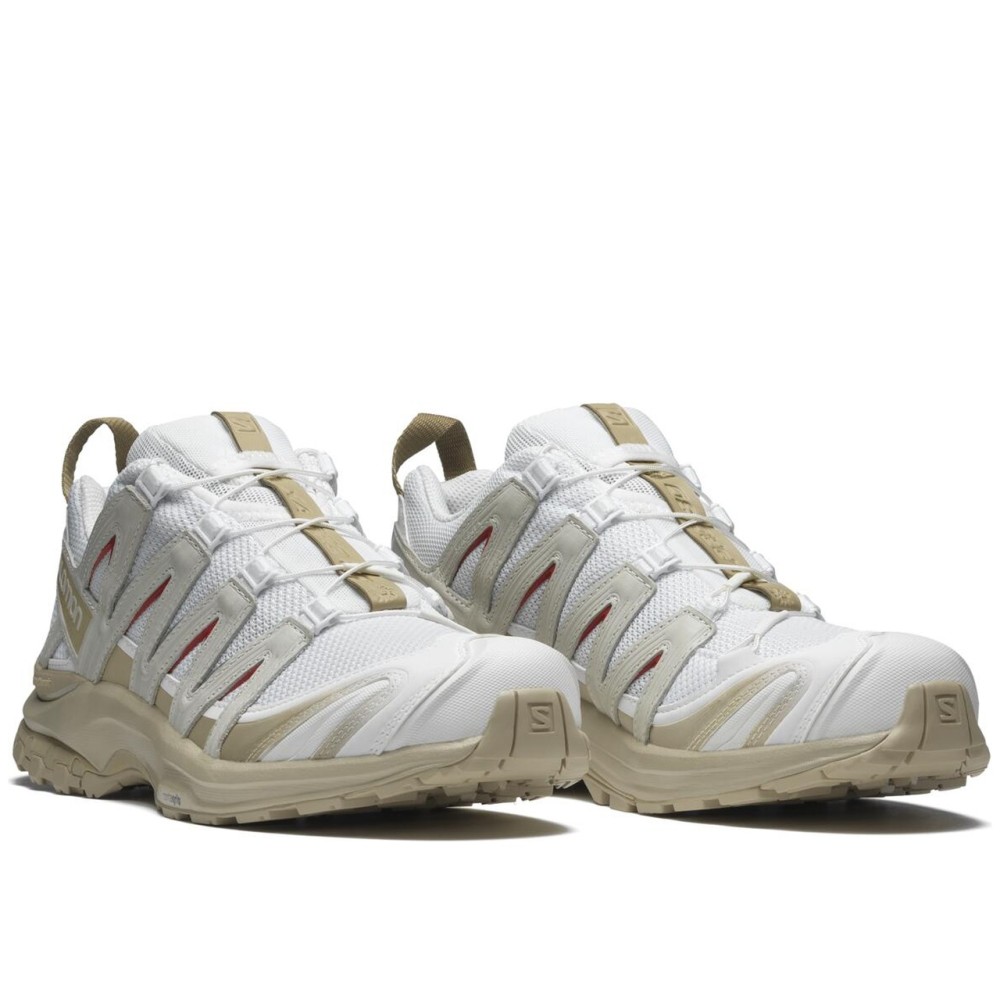 XA Pro 3D La Yaute Pack White