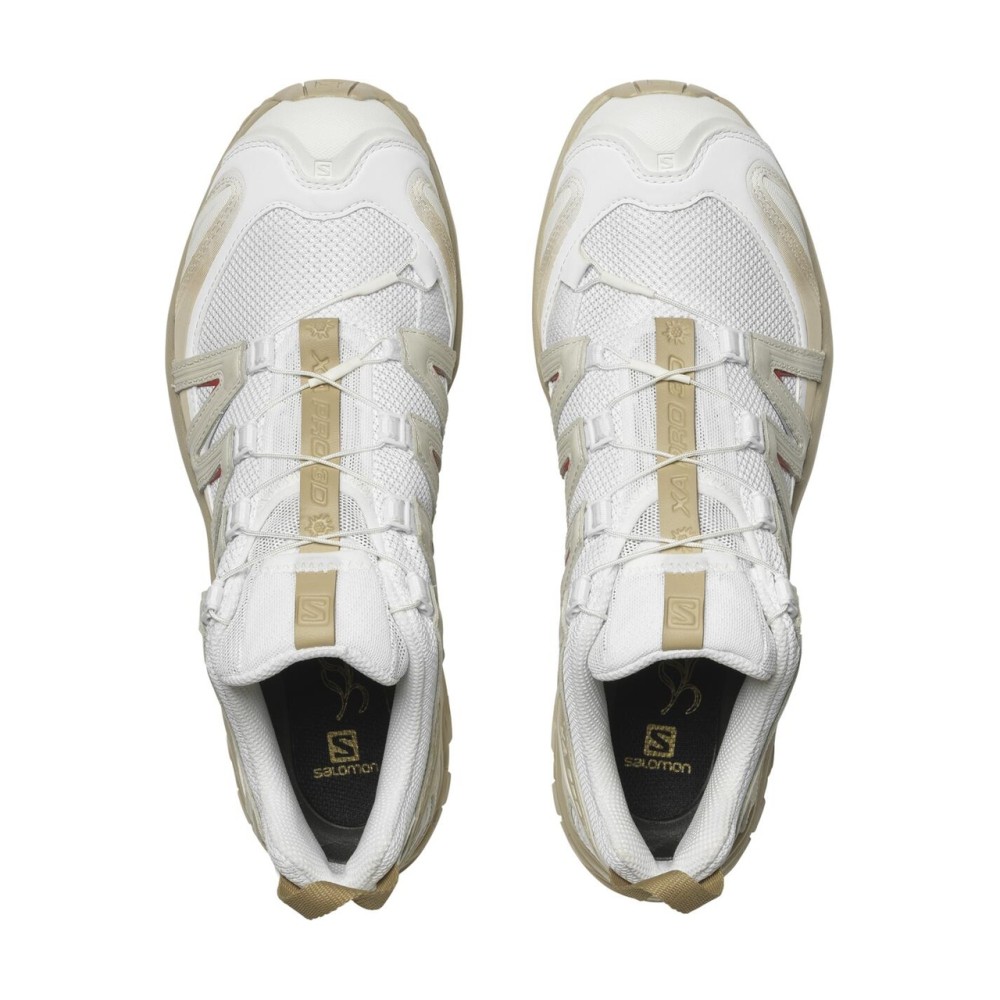 XA Pro 3D La Yaute Pack White