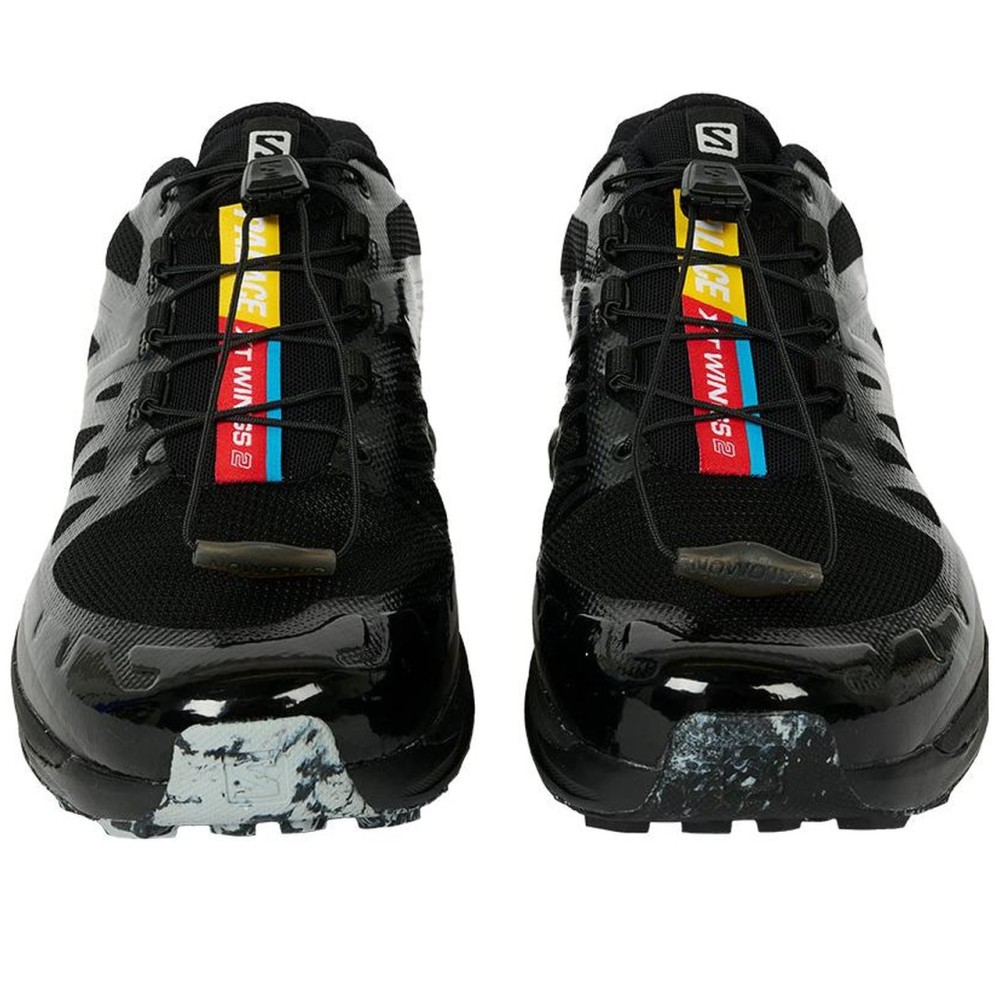 Palace x XT-Wings 2 Black