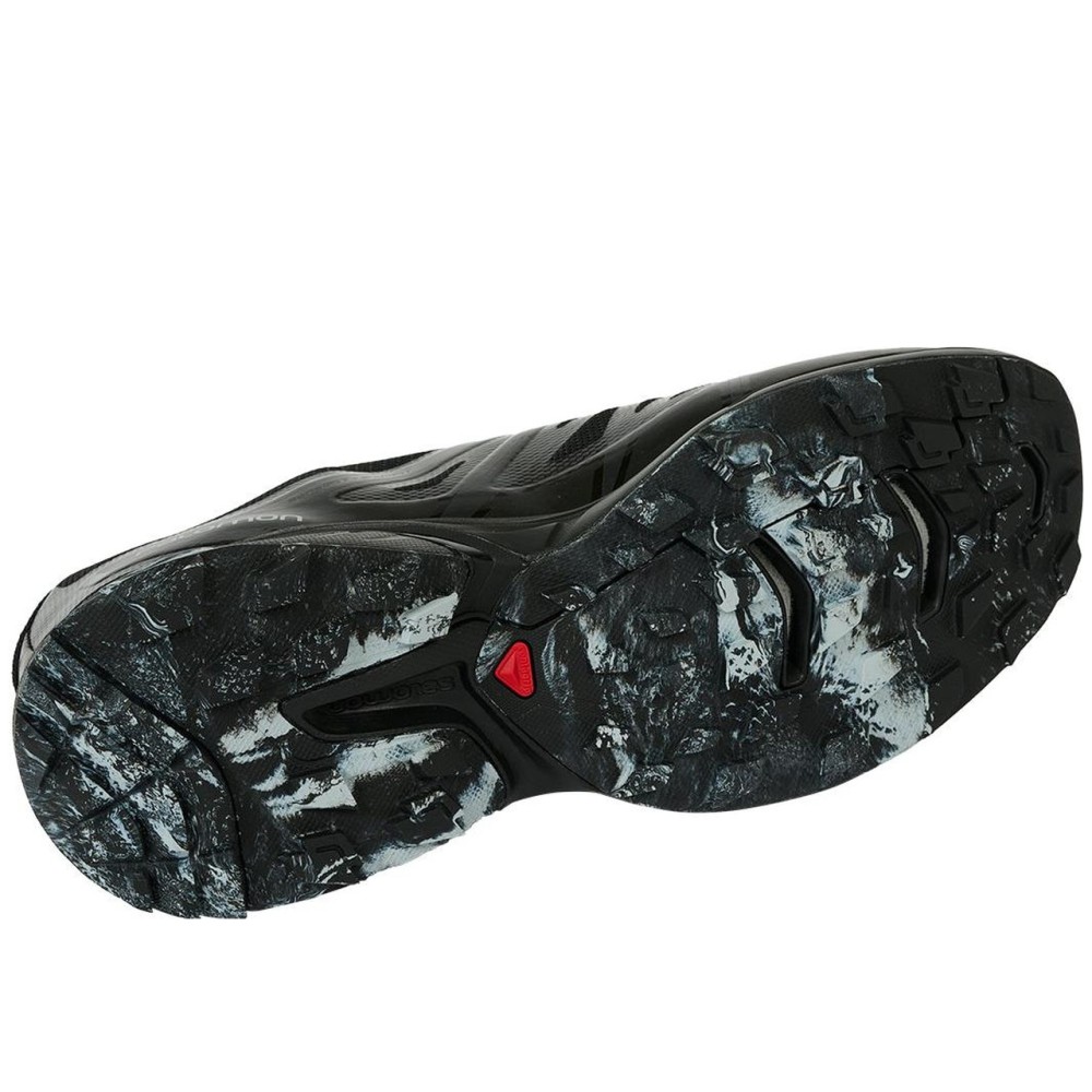 Palace x XT-Wings 2 Black