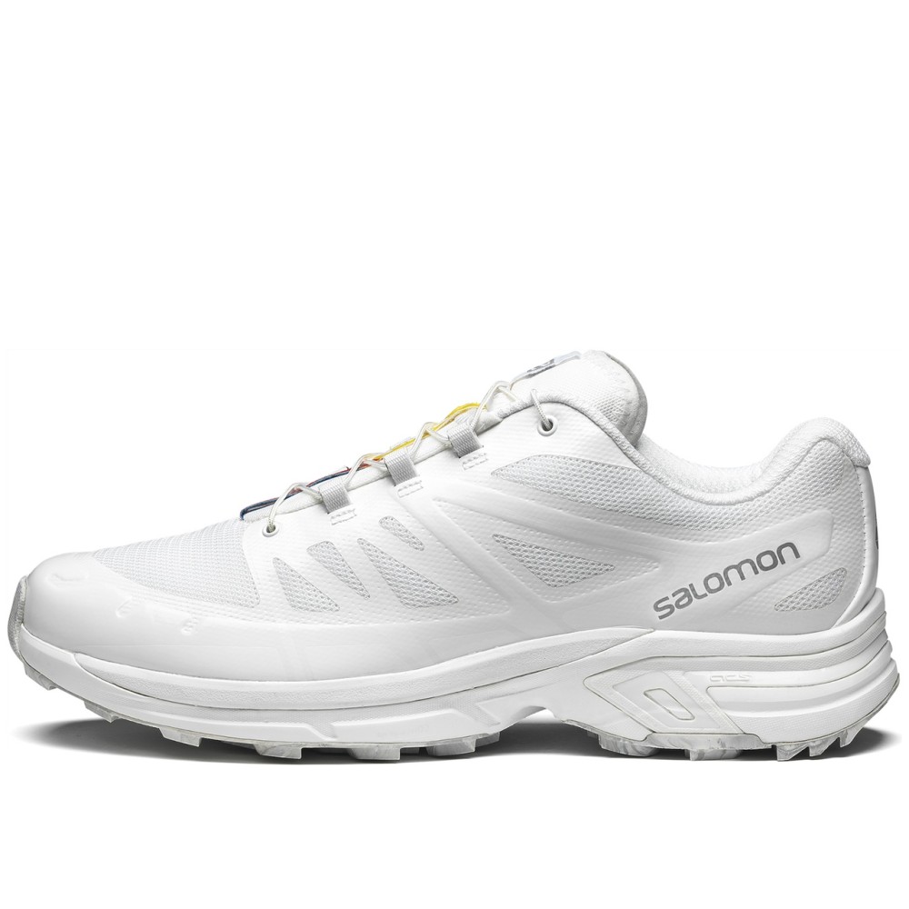 Palace x XT-Wings 2 White