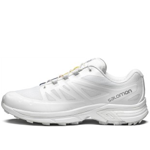 Palace x XT-Wings 2 White