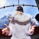 Palace x XT-Wings 2 White