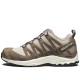 XA Pro 3D ADV Suede Heather Grey Khaki