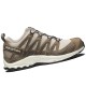 XA Pro 3D ADV Suede Heather Grey Khaki