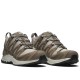XA Pro 3D ADV Suede Heather Grey Khaki