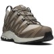 XA Pro 3D ADV Suede Heather Grey Khaki