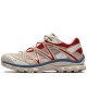 XT-Quest Cream White Red