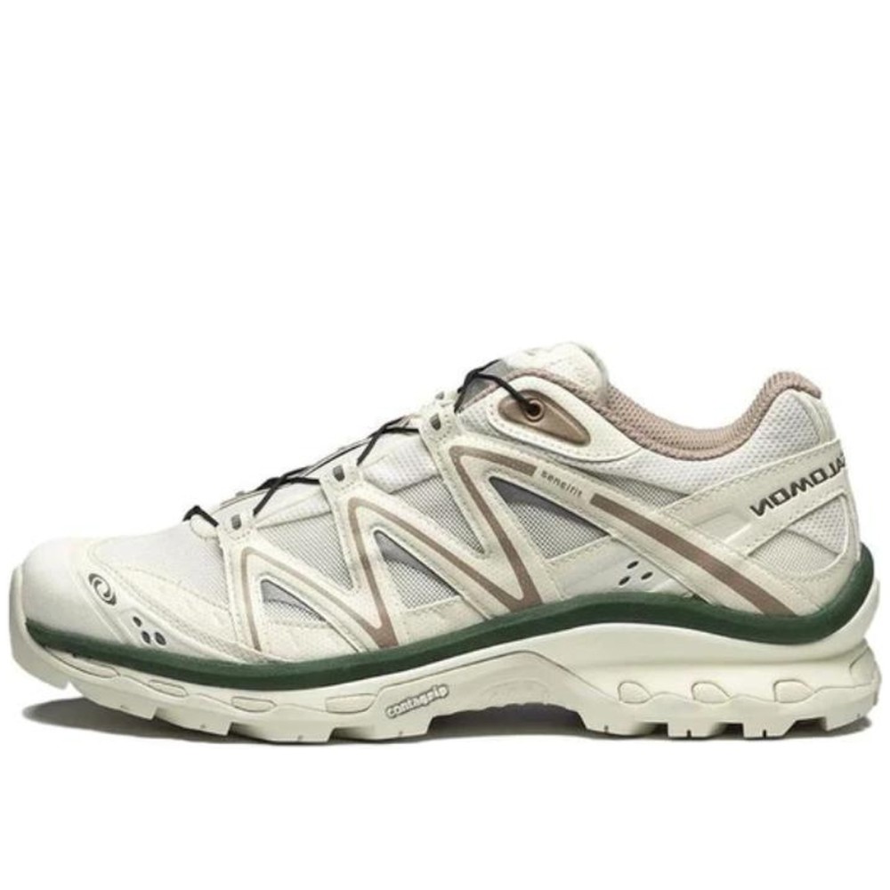 XT-Quest Advanced Cream White