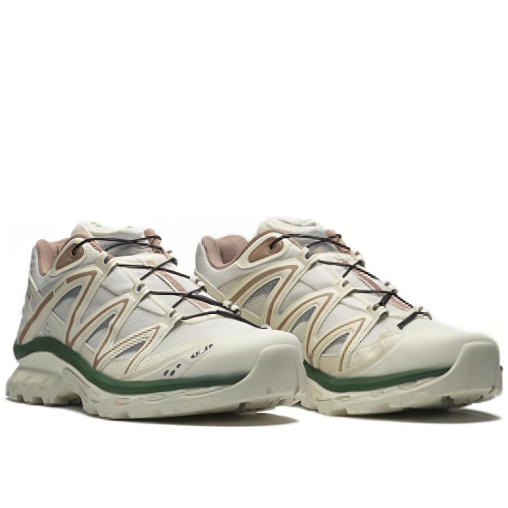 XT-Quest Advanced Cream White