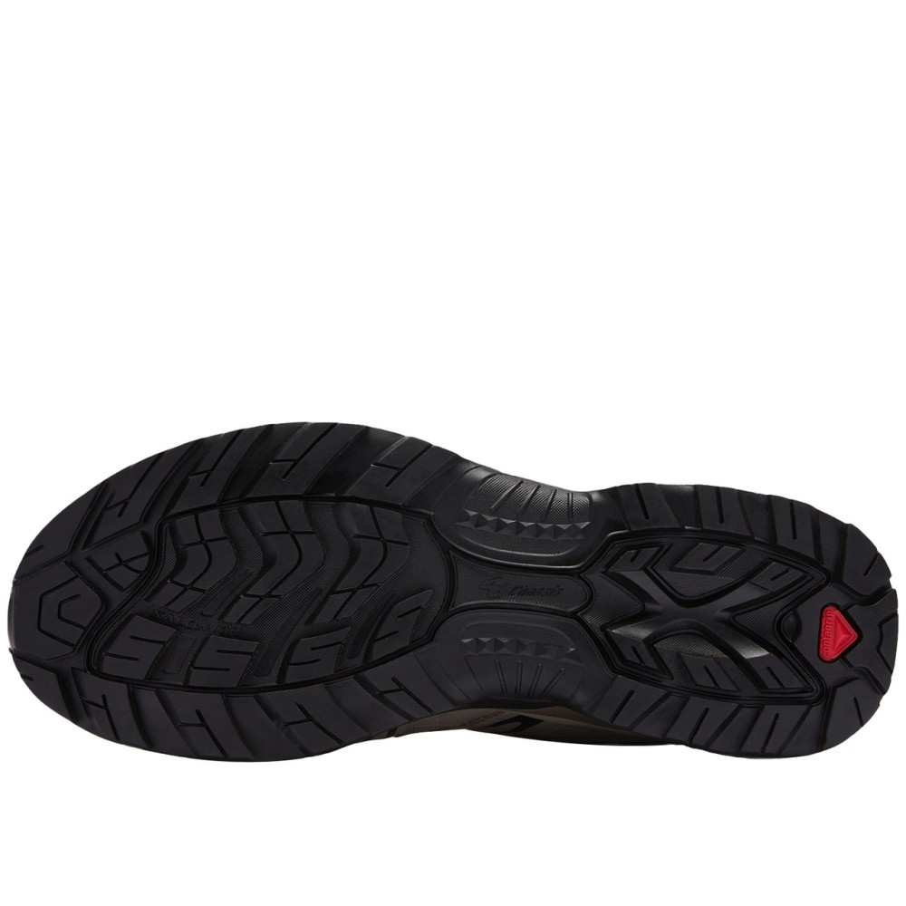 XT-Quest Advanced Khaki