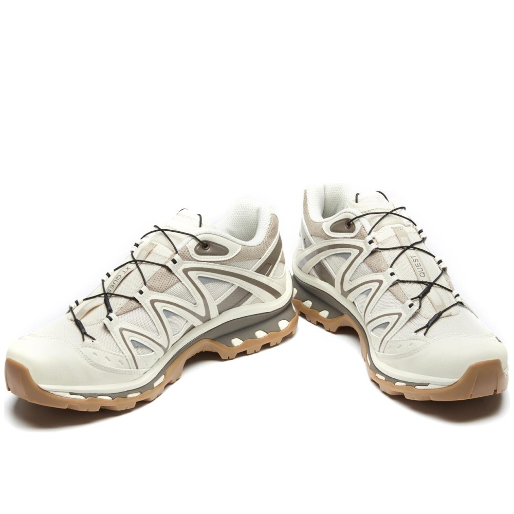 XT-Quest Advanced Almond Milk
