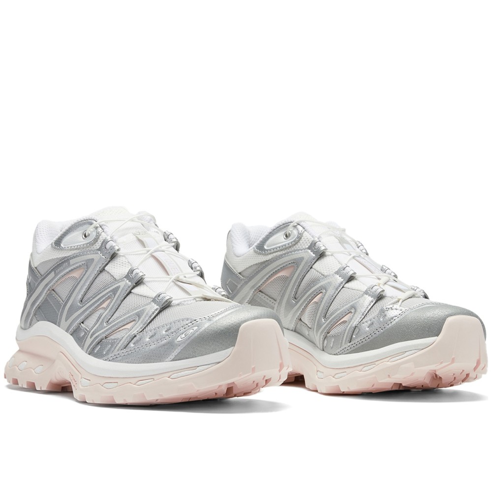 XT-Quest Gray White Pink