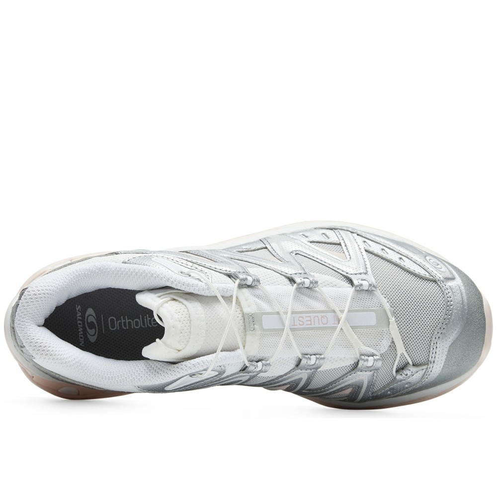 XT-Quest Gray White Pink