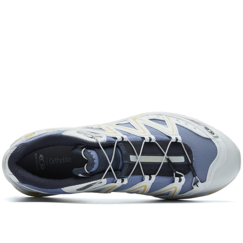 XT-Quest White Blue