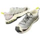 XA Pro 3D ADV Grey Yellow