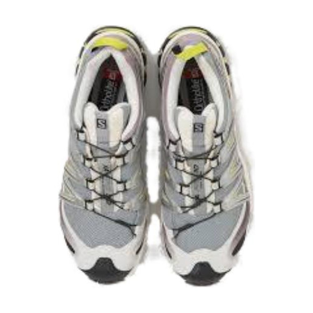 XA Pro 3D ADV Grey Yellow
