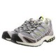 XA Pro 3D ADV Grey Yellow