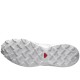 Speedcross 3 Cushioning Coverage Lightweight Low Casual Unisex White