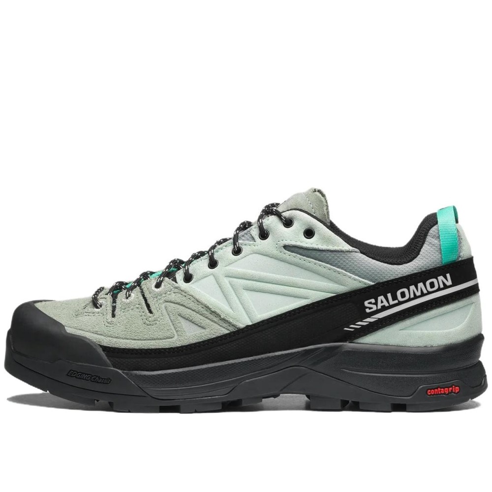 X-ALP LTR Green Milieu