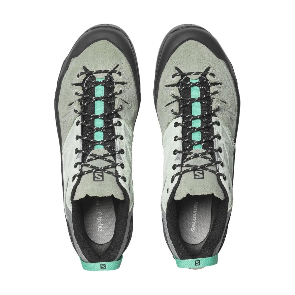 X-ALP LTR Green Milieu