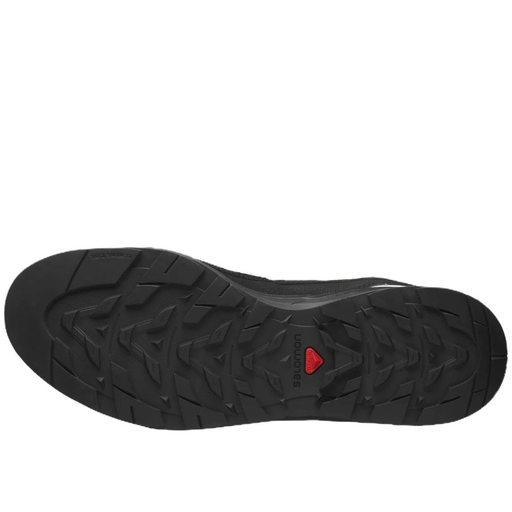 X-ALP LTR Green Milieu