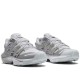 Xt Pu Re Advanced Breathable Low Running Unisex Flint Gray